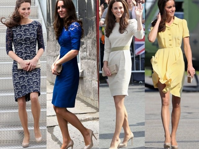 Kate Middleton 1