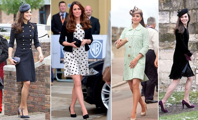 Kate Middleton 2