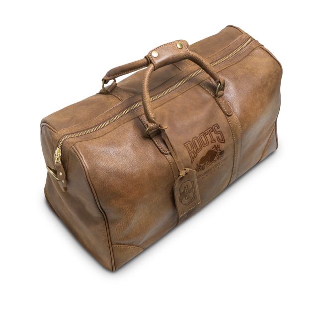 rankine duffle